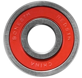 Bones Reds Lager 1 Bones Reds Lager