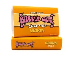 Bubble Gum "Original Formula" Surf Wax