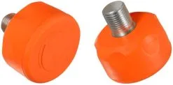 Chaya Cherry Bomb Toe Stop 2-Pack -paddle boarding Winkel chaya cherry bomb toe stop 2 pack 3p