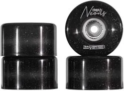 Chaya LED Light Rolschaats Wielen 4-Pack -paddle boarding Winkel chaya led light roller skate wheels 4 pack hu