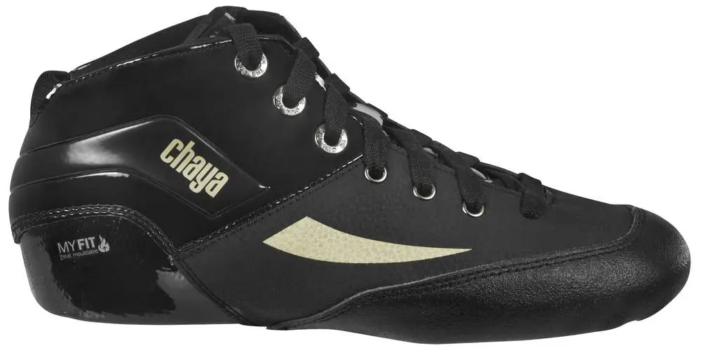 Chaya Pearl Derby Schoenen 1 Chaya Pearl Derby Schoenen