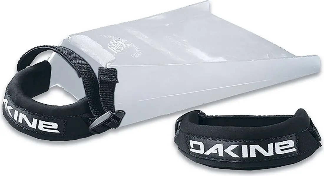 Dakine Deluxe Fin Leash 1 Dakine Deluxe Fin Leash
