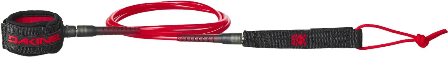 Dakine John John Florence Comp Surf Leash 5 Dakine John John Florence Comp Surf Leash - Afbeelding 5
