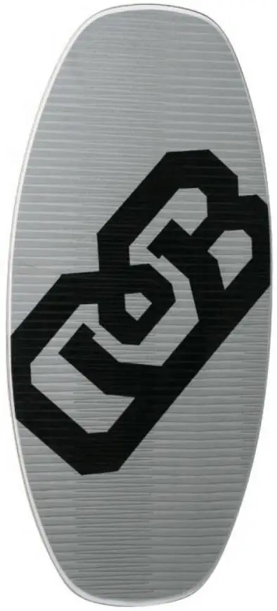 Db Flex Streamline Skimboard 2 Db Flex Streamline Skimboard - Afbeelding 2