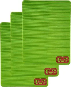 Db Skimboards EVA Traction 3-Pack -paddle boarding Winkel db skimboards eva traction 3 pack gx 1