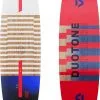 Duotone Gonzales TwinTip Glas 15FS W/Finbox Kitesurf Board