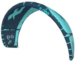 F-One Bandit S2 Kitesurf Kite -paddle boarding Winkel f one bandit s2 kitesurfing kite lu 2