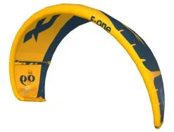 F-One Bandit S2 Kitesurf Kite -paddle boarding Winkel f one bandit s2 kitesurfing kite sv 5