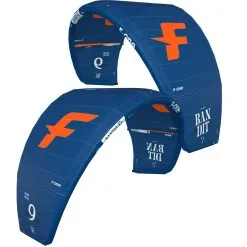 F-One Bandit S3 Kitesurf Kite 11 F-One Bandit S3 Kitesurf Kite -paddle boarding Winkel f one bandit s3 kitesurfing kite rv 5