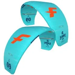 F-One Bandit XV Kitesurf Kite