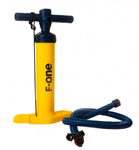 F-One Mini Kite Pump 1 F-One Mini Kite Pump