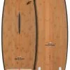 F-One Mitu Pro Bamboo Surf Kiteboard