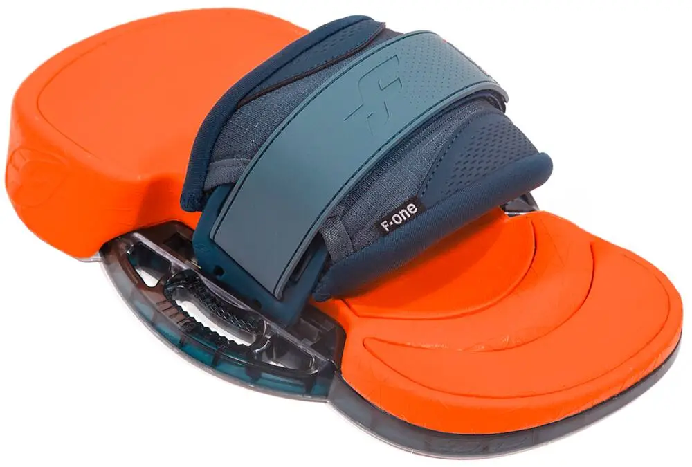 F-One P3B Incl Screws Kite Board Pad 1 F-One P3B Incl Screws Kite Board Pad