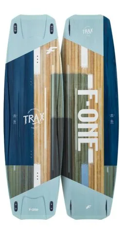 F-One Trax HRD Lite Tech Kitesurf Board 5 F-One Trax HRD Lite Tech Kitesurf Board -paddle boarding Winkel f one trax hrd lite tech kiteboard 2o 1