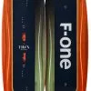 F-One Trax HRD Lite Tech Kitesurf Board
