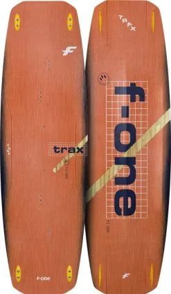 F-One Trax Kitesurf Board -paddle boarding Winkel f one trax kiteboard c3 2
