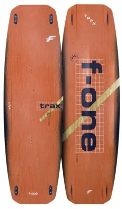 F-One Trax Kitesurf Board 9 F-One Trax Kitesurf Board -paddle boarding Winkel f one trax kiteboard ln 1