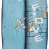 F-One Trax Kitesurf Board