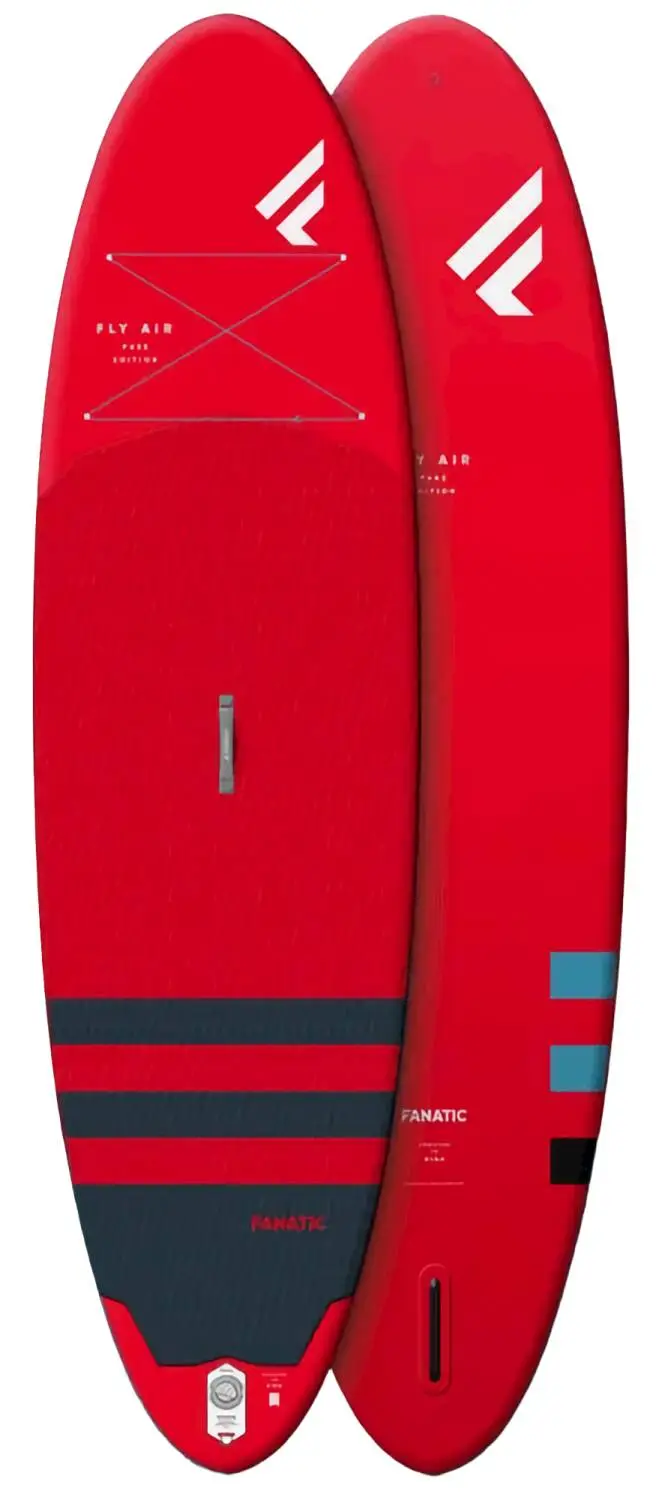 FANATIC Fly Air 10'8 SUP Board Opblaasbaar 1 FANATIC Fly Air 10'8 SUP Board Opblaasbaar