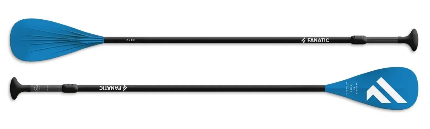 FANATIC Pure Adjustable SUP Paddle 1 FANATIC Pure Adjustable SUP Paddle
