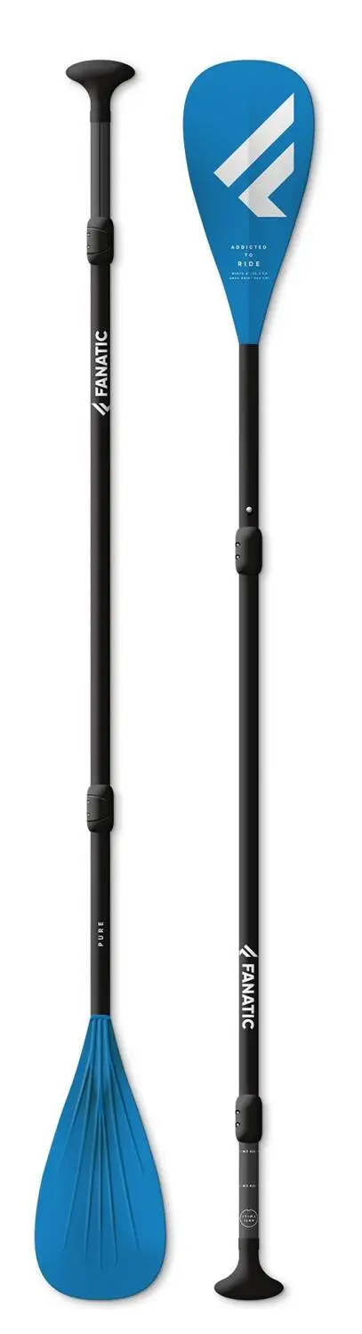 FANATIC Pure Adjustable SUP Paddle 2 FANATIC Pure Adjustable SUP Paddle - Afbeelding 2