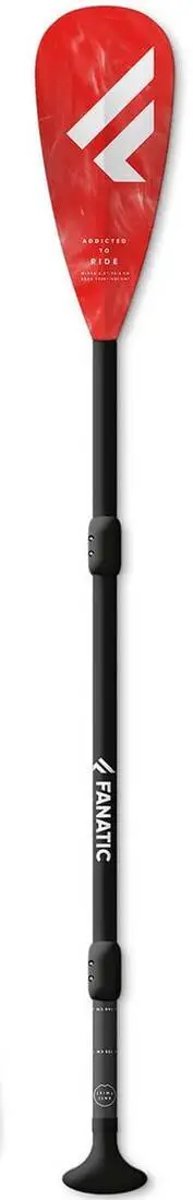 FANATIC Ripper Pure Verstelbare SUP Peddel