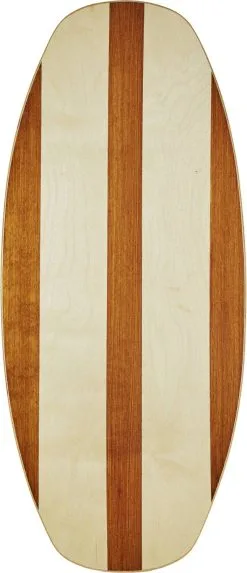 GoZone Genesis Skimboard