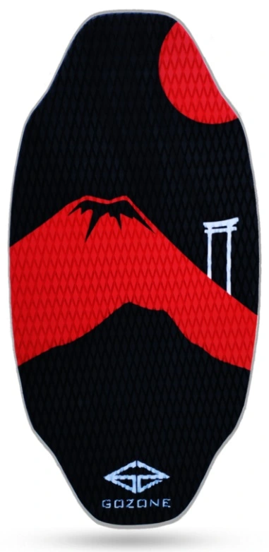 GoZone Hiro Skimboard 1 GoZone Hiro Skimboard