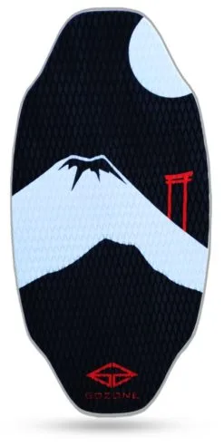 GoZone Hiro Skimboard 5 GoZone Hiro Skimboard -paddle boarding Winkel gozone hiro skimboard ym 2