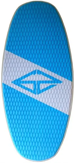 GoZone Junior Skimboard 2 GoZone Junior Skimboard - Afbeelding 2