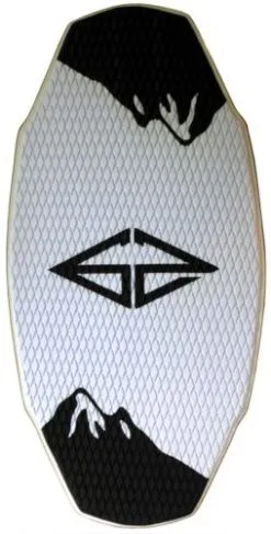 GoZone K2 Skimboard -paddle boarding Winkel gozone k2 skimboard 13 2