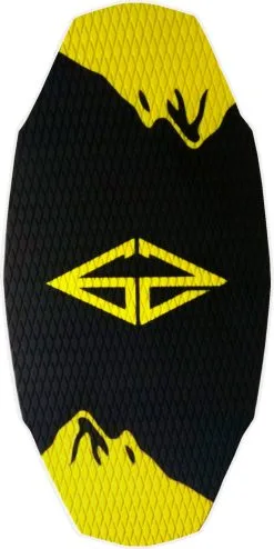 GoZone K2 Skimboard