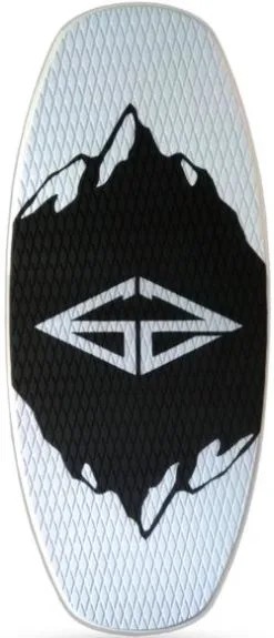 GoZone Tornado Skimboard