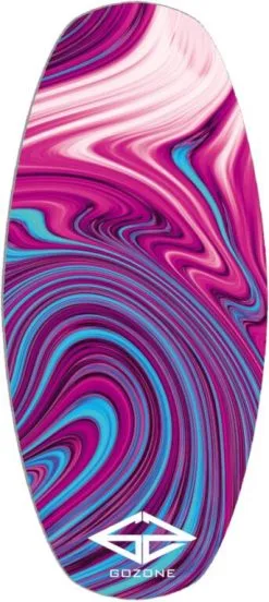 GoZone Tropic Skimboard -paddle boarding Winkel gozone tropic skimboard 9b