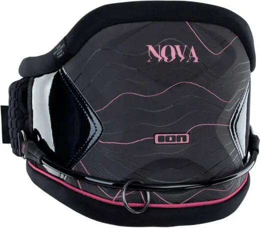 ION Nova 6 Dames Waist Kite Trapeze 1 ION Nova 6 Dames Waist Kite Trapeze