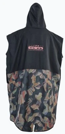 ION Poncho Select Heren