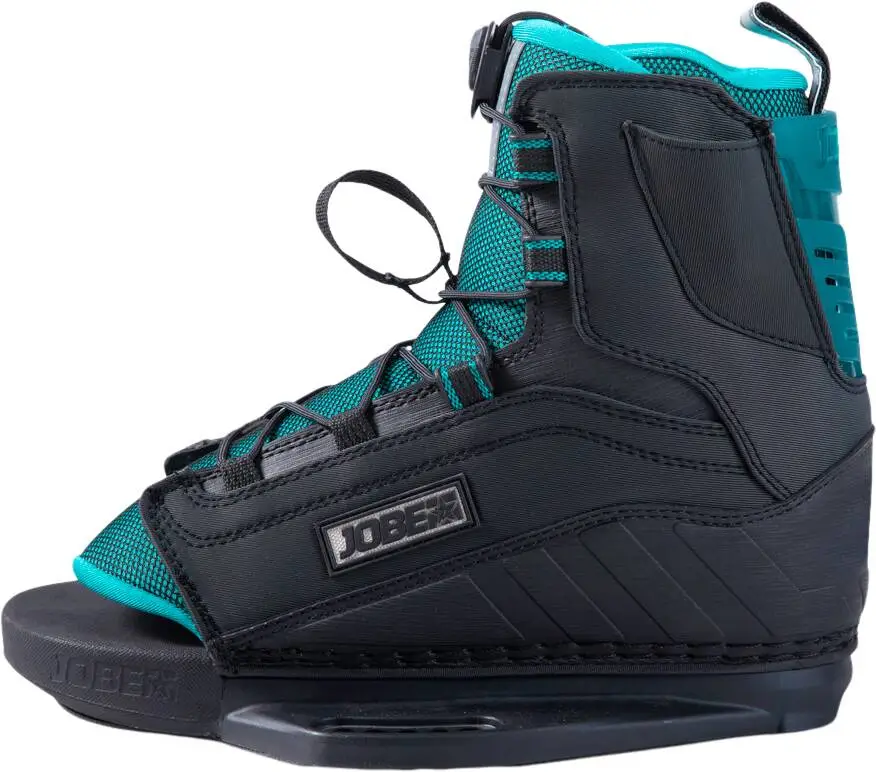 Jobe Sports Republik Wakeboard Bindingen 1 Jobe Sports Republik Wakeboard Bindingen