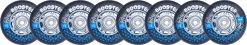 K2 Booster Roller Blade Wielen 8-Pack