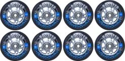 K2 Booster Roller Blade Wielen 8-Pack -paddle boarding Winkel k2 booster inline skate wheels 8 pack e5