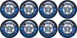K2 Booster Roller Blade Wielen 8-Pack -paddle boarding Winkel k2 booster inline skate wheels 8 pack sg
