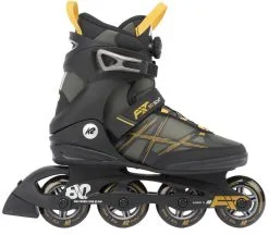 K2 F.I.T. 80 BOA Skeelers -paddle boarding Winkel k2 f i t 80 boa inline skates xb 3