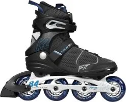 K2 F.I.T. 84 BOA Skeelers -paddle boarding Winkel k2 f i t 84 boa inline skates nj 2