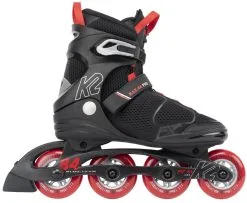 K2 F.I.T 84 Pro Skeelers -paddle boarding Winkel k2 f i t 84 pro inline skates ss 4