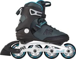 K2 Freedom 80 Dames Inline Skates 11 K2 Freedom 80 Dames Inline Skates -paddle boarding Winkel k2 freedom 80 womens inline skates le 5