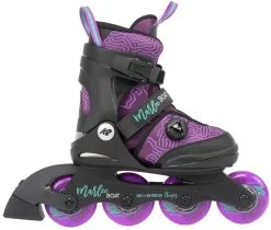 K2 Marlee BOA Kinder Skeelers -paddle boarding Winkel k2 marlee boa kids inline skates ck 2