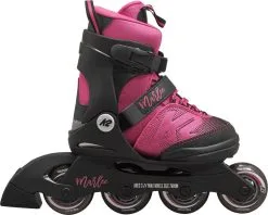 K2 Marlee Kinder Skeelers -paddle boarding Winkel k2 marlee kids inline skates ct 2