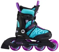K2 Marlee Pro Girls Skeelers Kind -paddle boarding Winkel k2 marlee pro girls inline skates 14 2