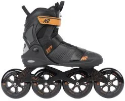 K2 MOD 110 Skeelers -paddle boarding Winkel k2 mod 110 inline skates as 4