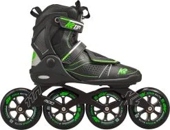 K2 MOD 110 Speed Lace Skeelers 9 K2 MOD 110 Speed Lace Skeelers -paddle boarding Winkel k2 mod 110 speed lace inline skates 6i 3