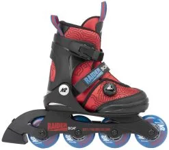 K2 Raider BOA Kinder Skeelers -paddle boarding Winkel k2 raider boa kids inline skates y3 2